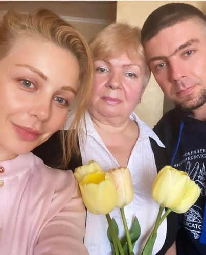 Как две капли воды? Как выглядят матери украинских знаменитостей, от которых сходят с ума фанаты. Фото