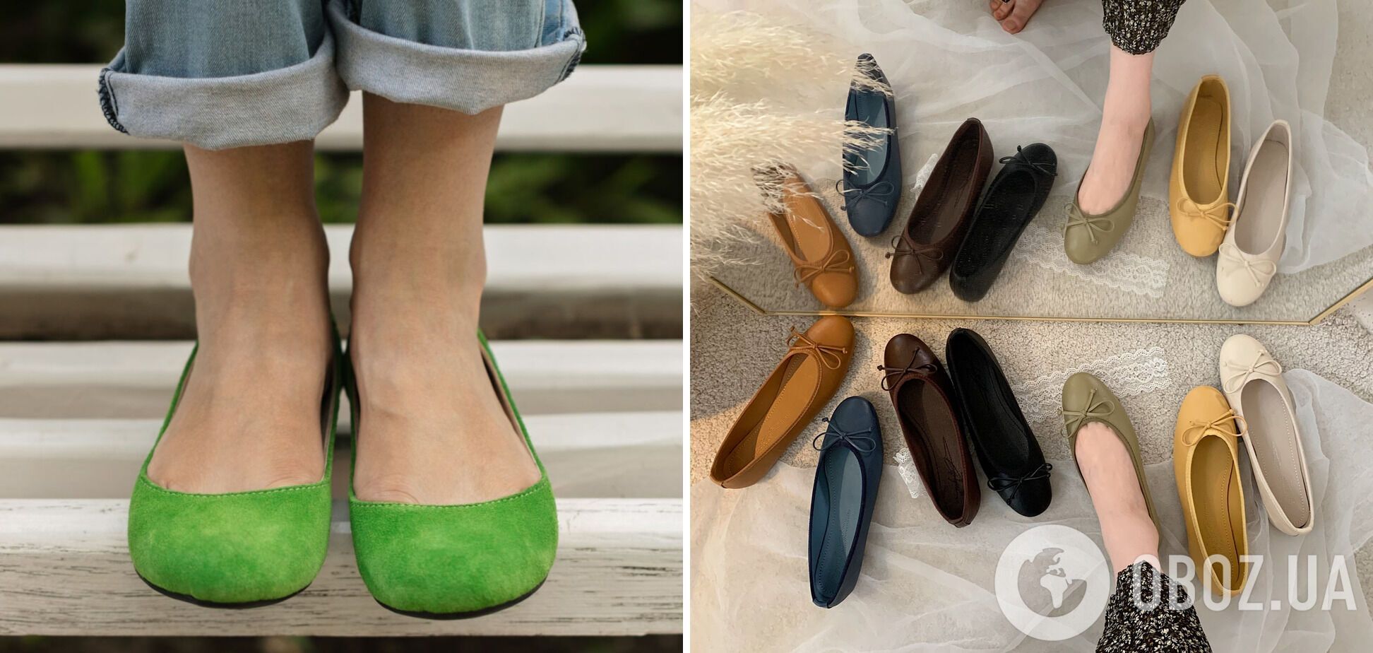 Викиньте їх негайно! П'ять моделей літнього взуття, які безнадійно застаріли. Фото