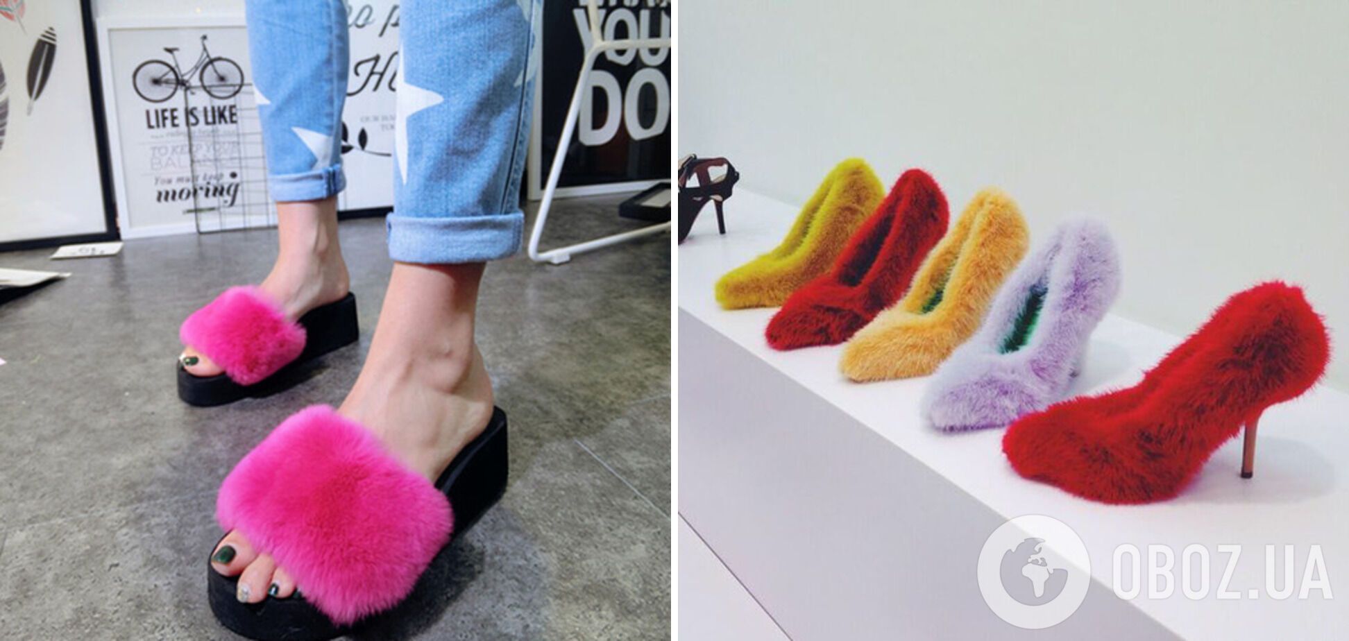 Викиньте їх негайно! П'ять моделей літнього взуття, які безнадійно застаріли. Фото