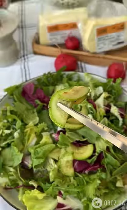 Какой вкусный салат приготовить с кабачком: лучше, чем в ресторанах