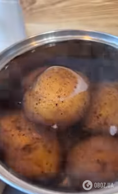 Як смачно приготувати картоплю в шкірці: краще за пюре, запечену чи смажену 