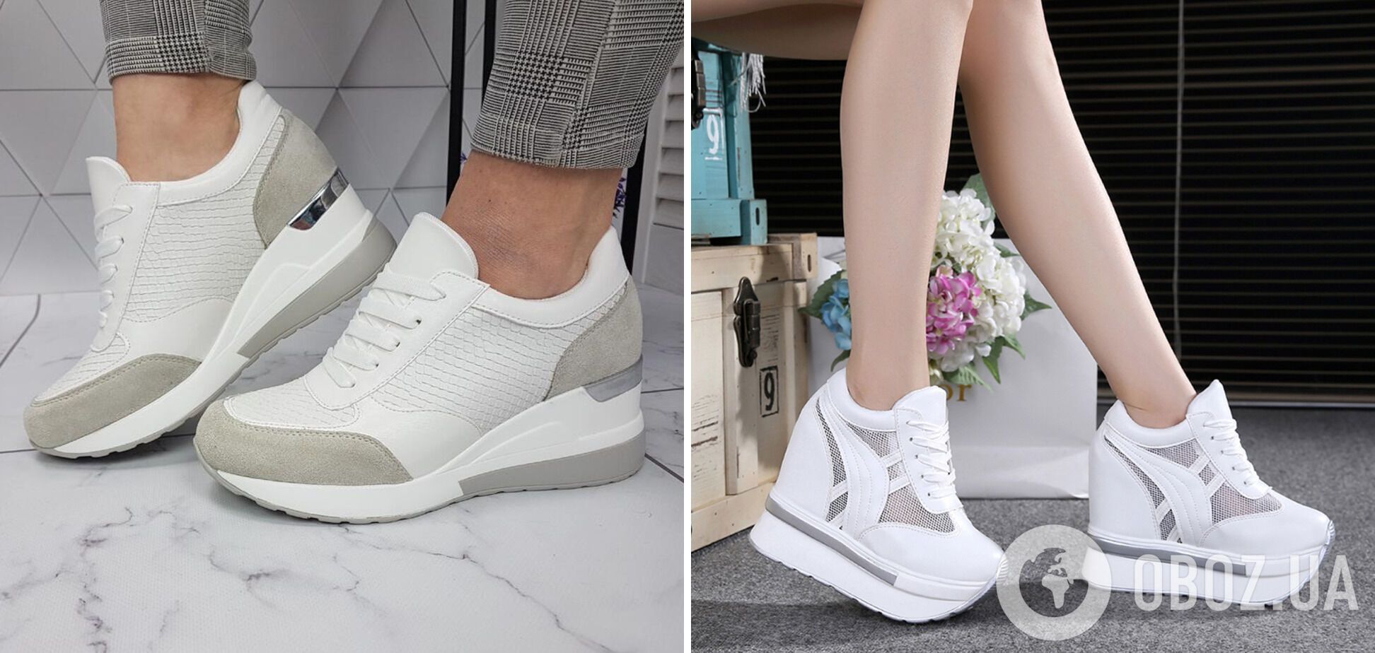 Викиньте їх негайно! П'ять моделей літнього взуття, які безнадійно застаріли. Фото