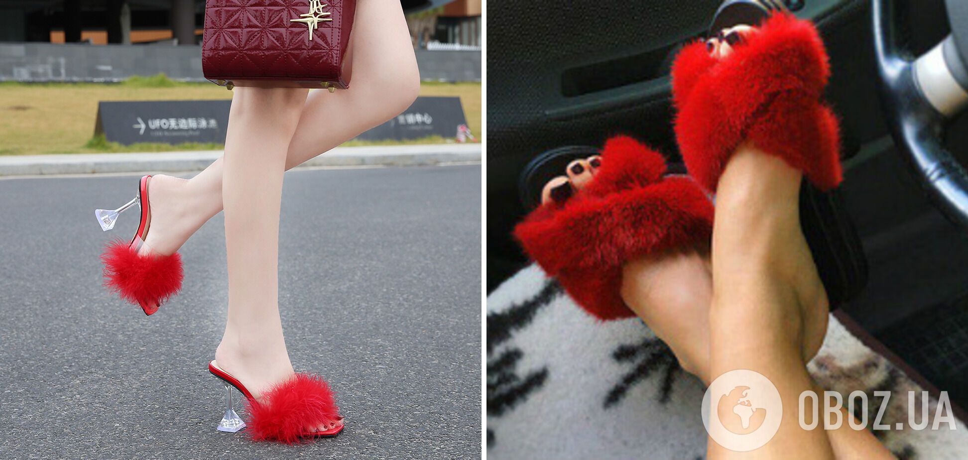 Викиньте їх негайно! П'ять моделей літнього взуття, які безнадійно застаріли. Фото