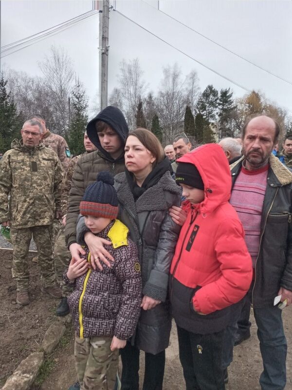 Танк расстрелял отца троих детей: мастер единоборств воевал в Луганской области