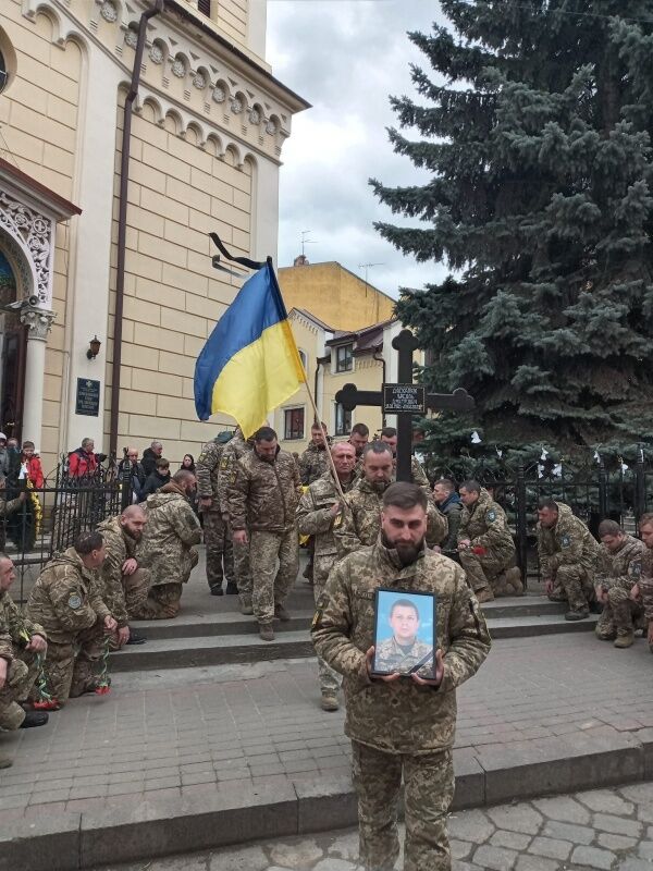 Танк расстрелял отца троих детей: мастер единоборств воевал в Луганской области