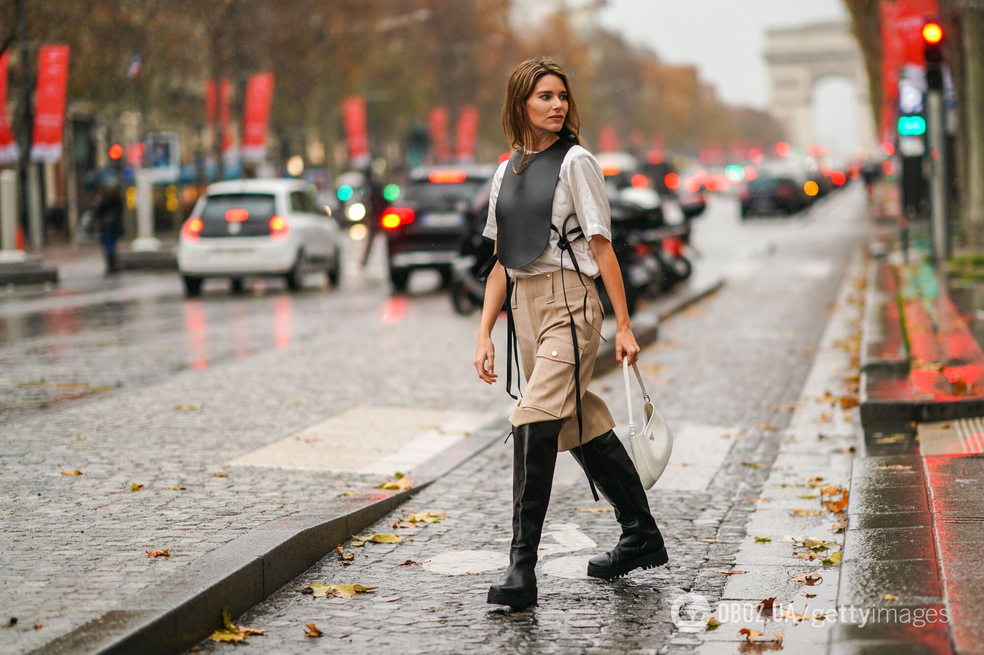 Названо п'ять табу в одязі для жінок невисокого зросту: ці помилки можуть зіпсувати все. Фото