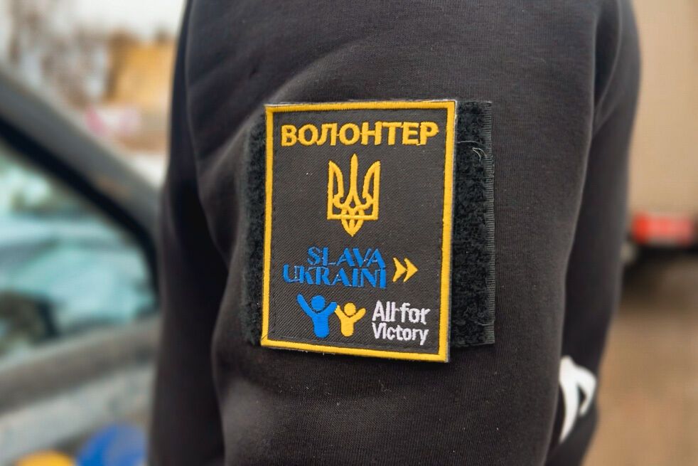 Геннадій Васьків: нашим військовим потрібні дрони, що роблять ворогу "бавовну"