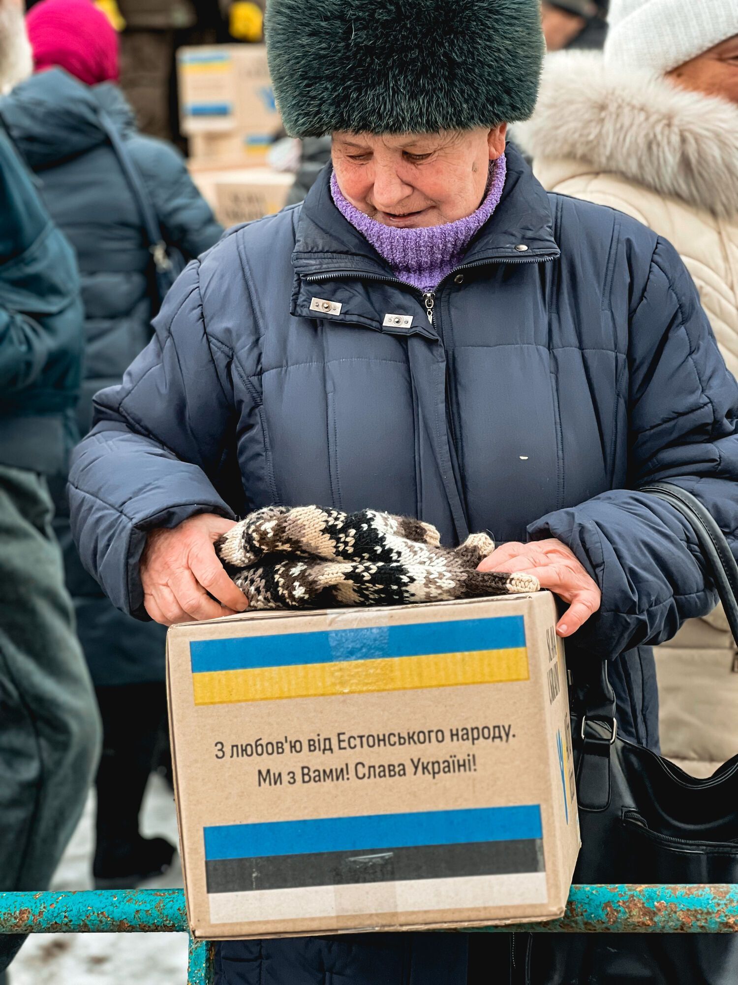 Геннадій Васьків: нашим військовим потрібні дрони, що роблять ворогу "бавовну"