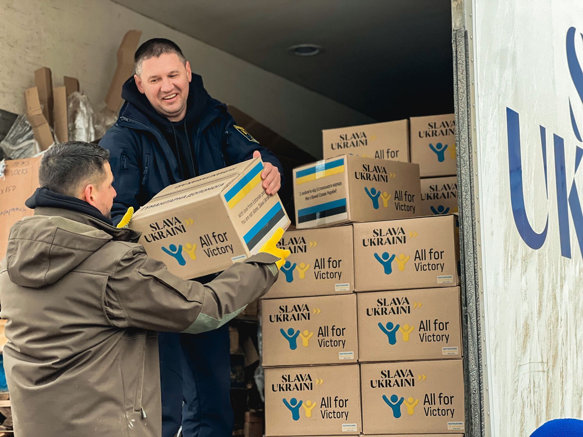 Геннадій Васьків: нашим військовим потрібні дрони, що роблять ворогу "бавовну"