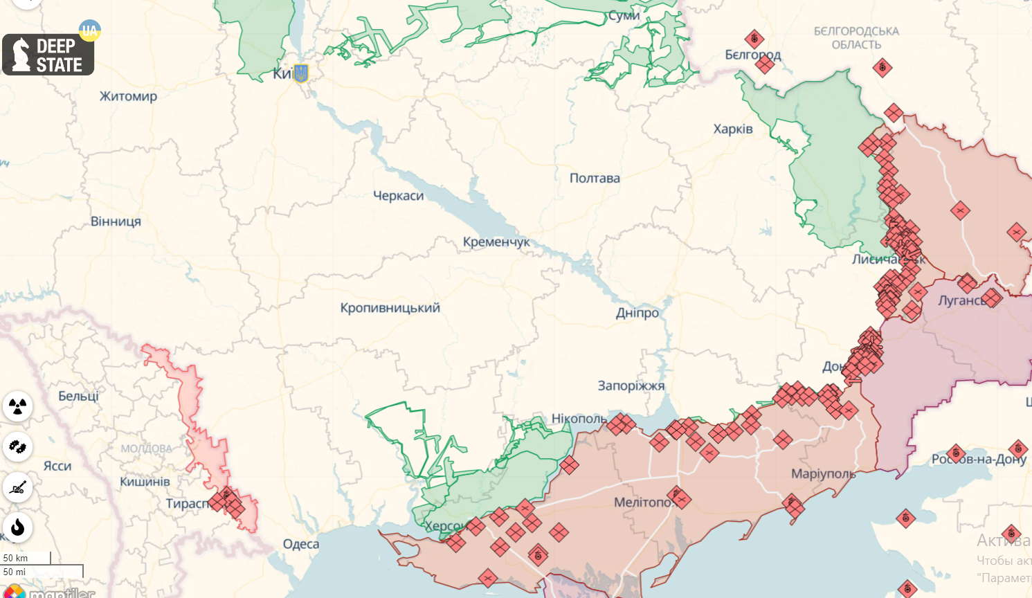 "Рішення ухвалено": Зеленський розповів про тактику і терміни контрнаступу ЗСУ