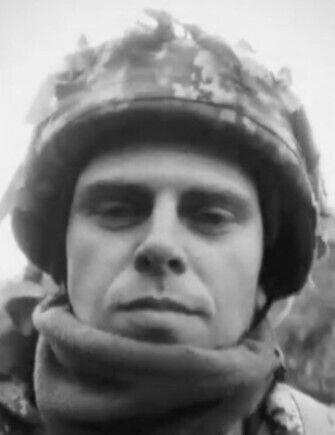Йому назавжди буде 33: на фронті загинув захисник України з Рівного. Фото