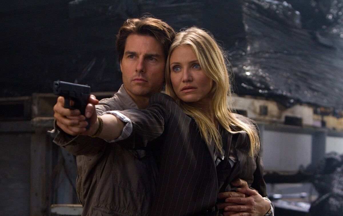 Позволят забыть обо всех проблемах! Пять лучших фильмов для хорошего настроения