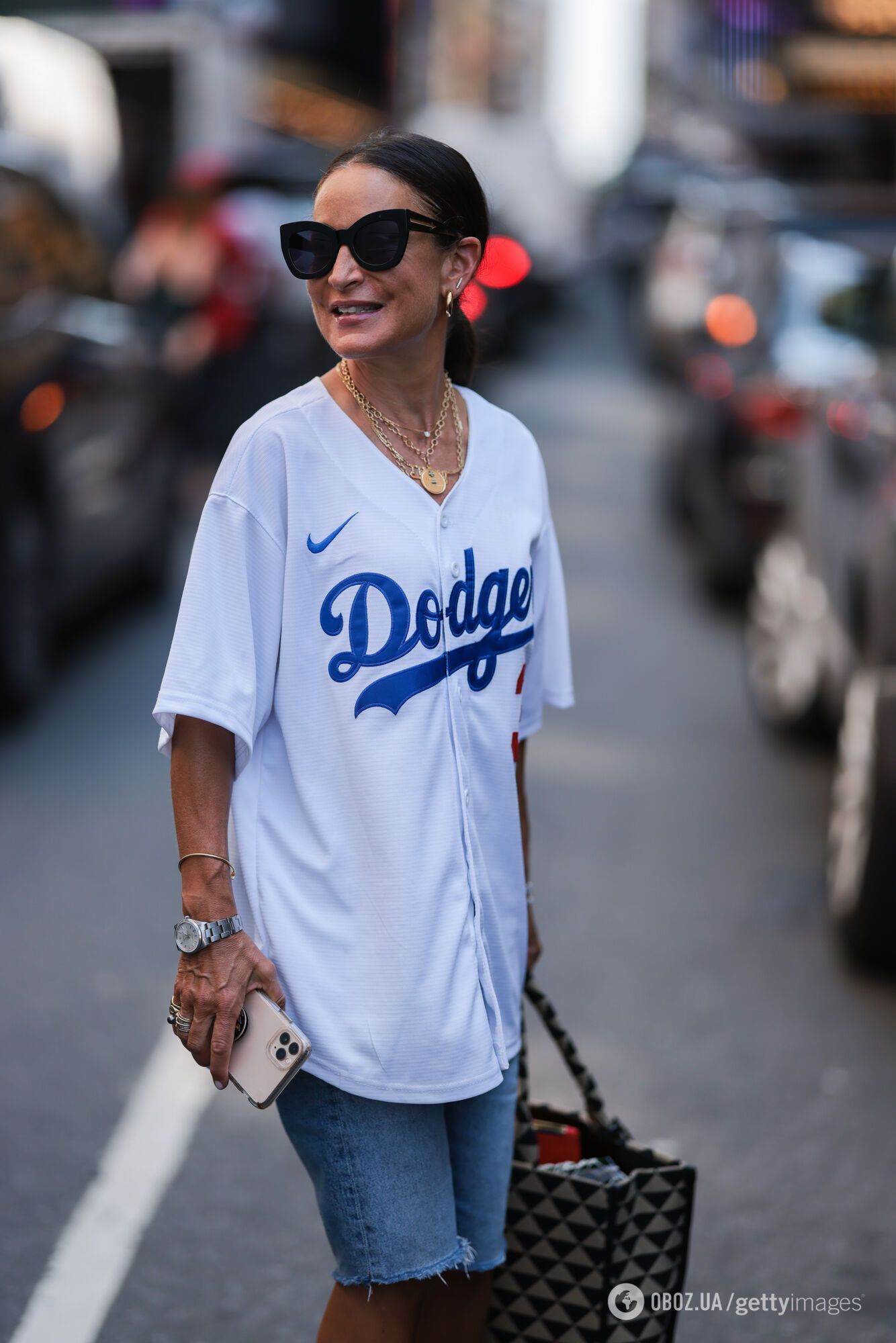 Що таке джорти, від яких у захваті модниці у всьому світі, та з чим їх носити. Фото