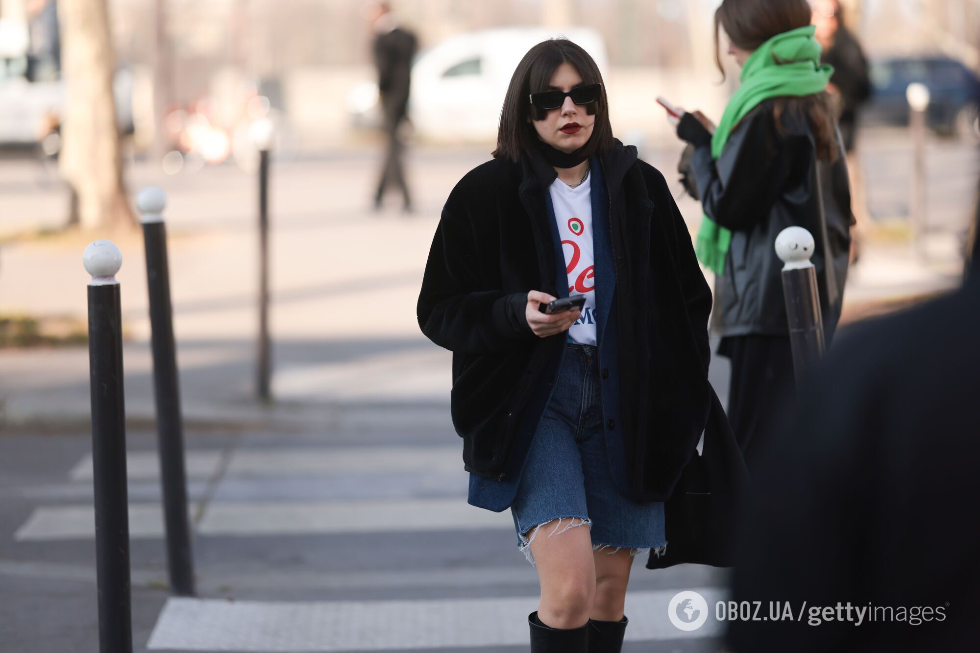 Що таке джорти, від яких у захваті модниці у всьому світі, та з чим їх носити. Фото