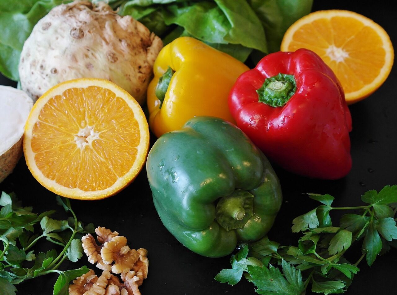 Як нейтралізувати нітрати в овочах і фруктах