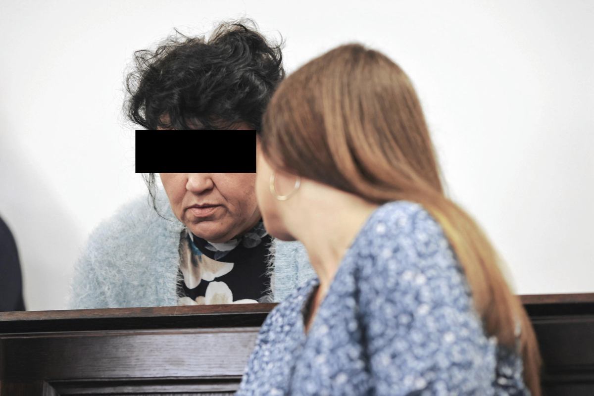 Продавала дітей педофілам: у Польщі судять українку – власницю дитячого будинку. Фото