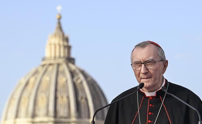 "Она все равно состоится": в Ватикане выразили удивление, что Киев и Москва отрицают миротворческую миссию Папы Римского