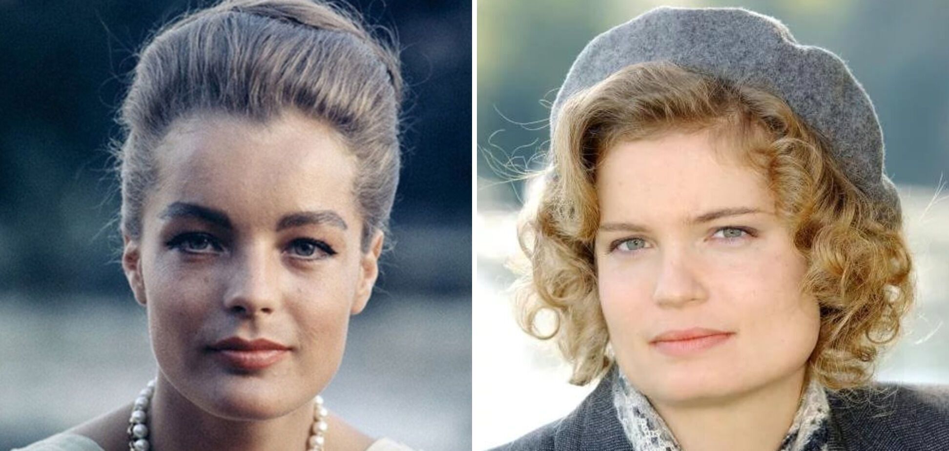 Унаследовали все? Как выглядят дочери самых красивых актрис 70-х годов, которыми восхищались миллионы. Фото 