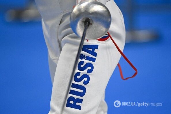 Міжнародна федерація заради Росії підставила Україну, змінивши правила відбору на Олімпіаду