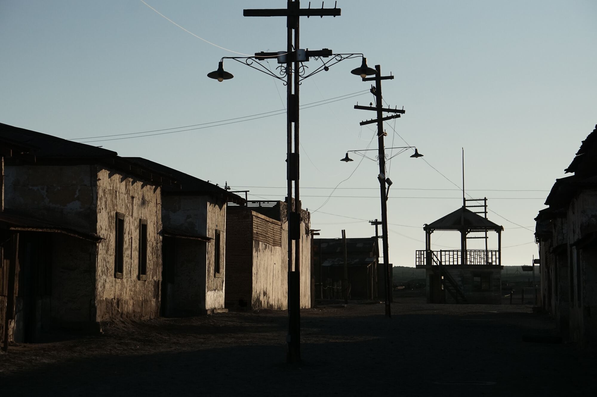 Ворота в пекло та найстаріший замок з привидами: містичні місцини, які обожнюють туристи