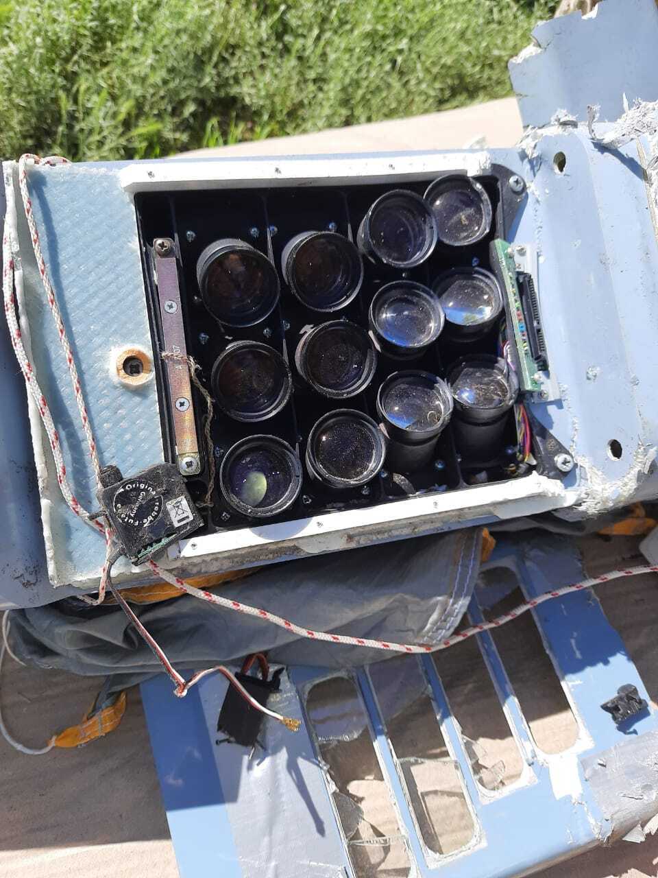 У Кривому Розі під час повітряної тривоги чули звуки вибуху: знищено ворожий дрон