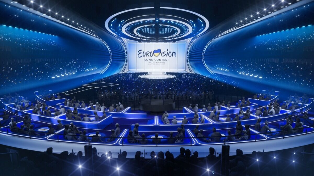 Организаторы Евровидения рассекретили "особую миссию" Русланы: где и когда певица появится на конкурсе