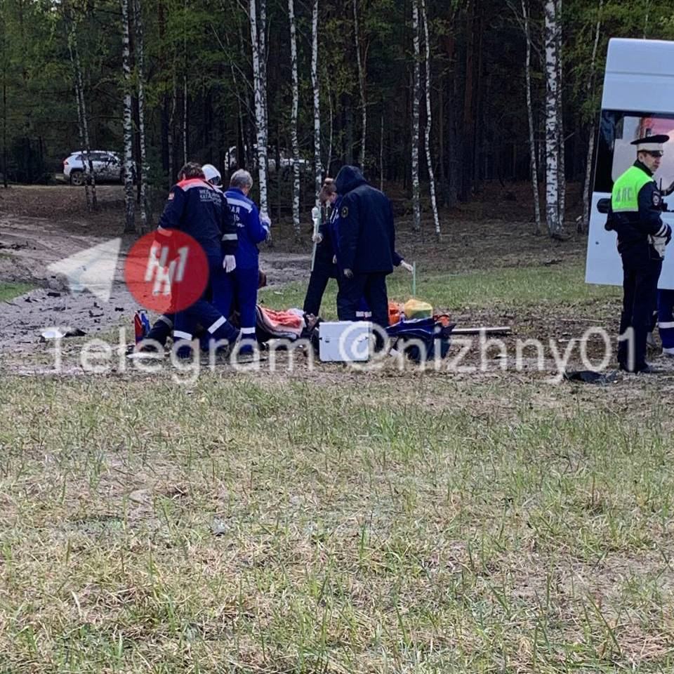 Родом из Луганска: появились подробности о погибшем в результате взрыва автомобиля Прилепина. Фото