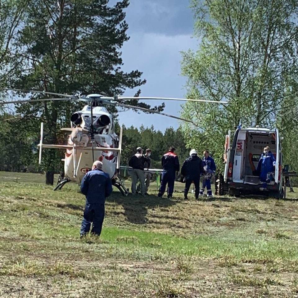 Родом із Луганська: з'явилися подробиці про загиблого внаслідок вибуху авто Прилєпіна. Фото