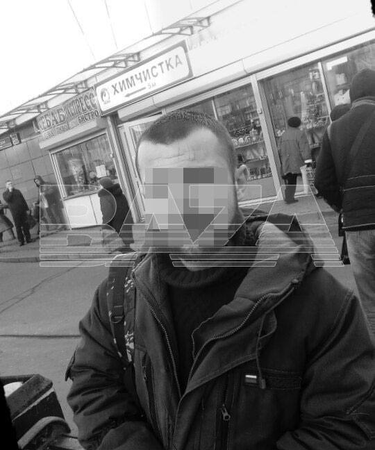 Уроженец Украины, воевавший за "ДНР": что известно о подозреваемом в покушении на Прилепина