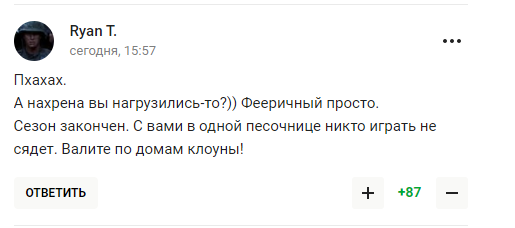 Наставник збірної Росії з хокею виправдався за ганьбу в Казахстані, але стало ще гірше