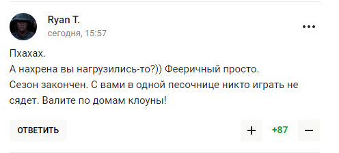 Наставник збірної Росії з хокею виправдався за ганьбу в Казахстані, але стало ще гірше