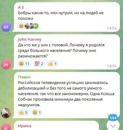 В РФ провели "бессмертный полк" в ставку и опозорились даже среди своих. Фото и видео