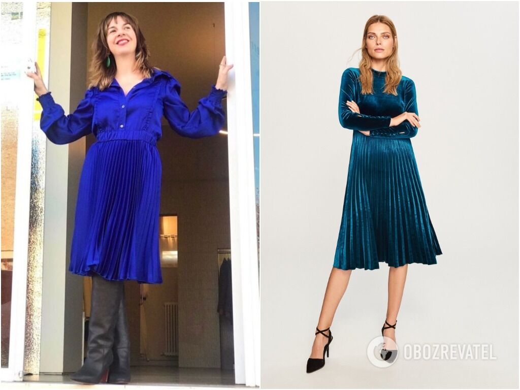 Полнят и старят! Четыре платья, о которых нужно забыть после 40 лет: подчеркнут все недостатки. Фото