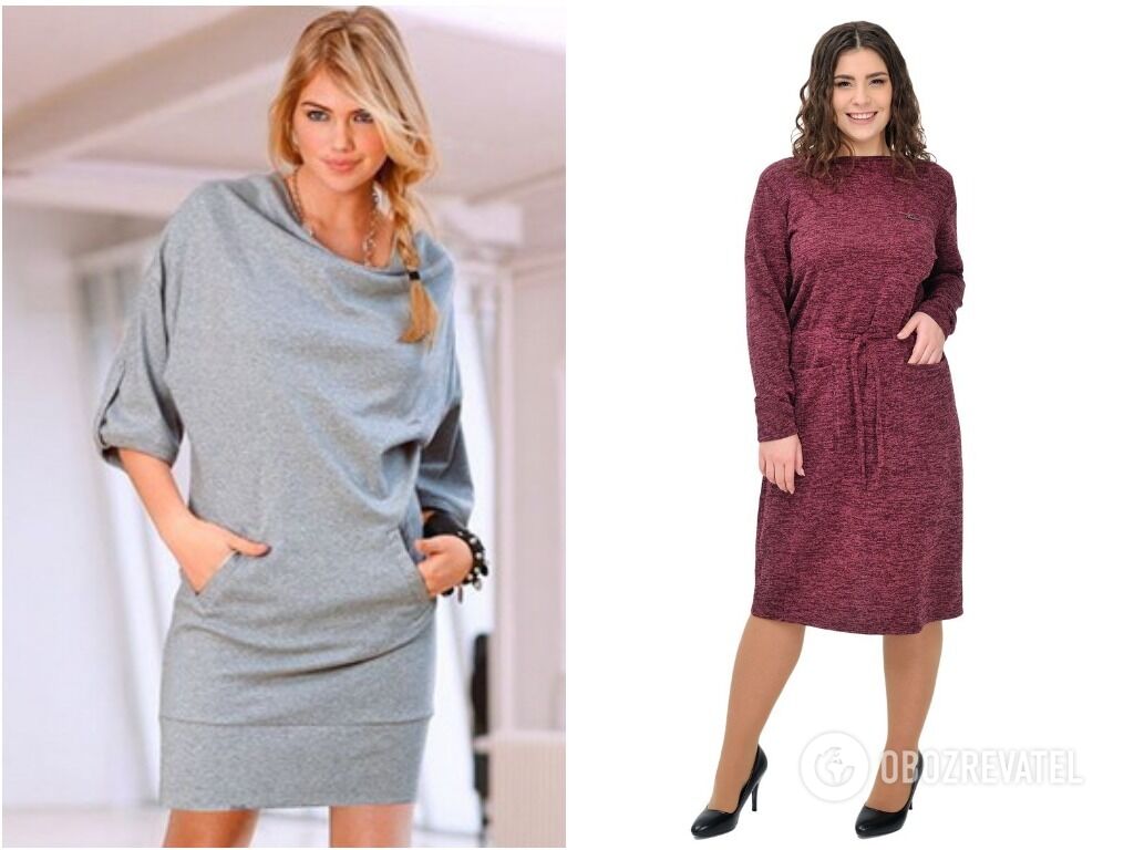 Полнят и старят! Четыре платья, о которых нужно забыть после 40 лет: подчеркнут все недостатки. Фото