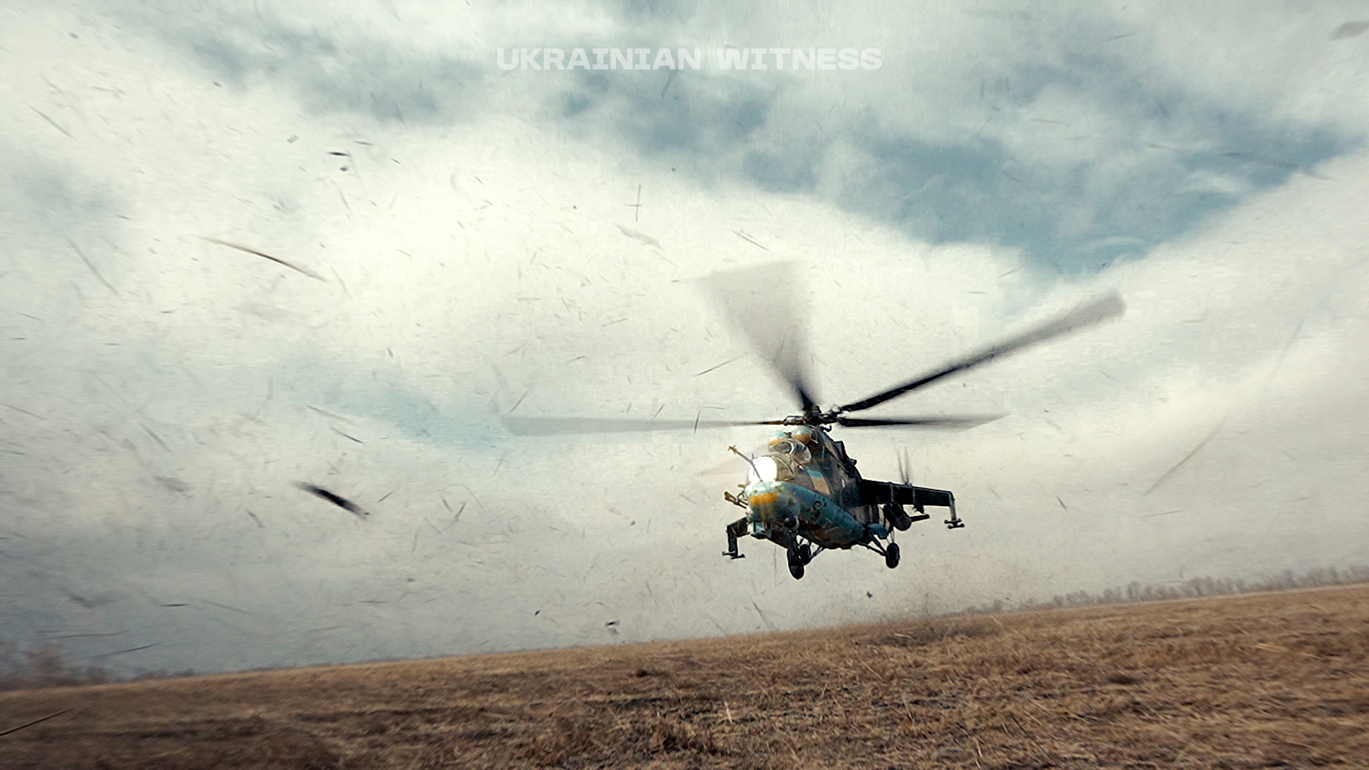 "Чем больше учишься, тем дольше живешь": экипаж вертолета ВСУ рассказал об "охоте" на врага и главных рисках