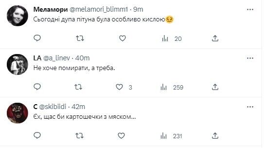 "Твое лицо, когда ты не двойник": сеть рассмешило фото грустного Лукашенко на параде у Путина