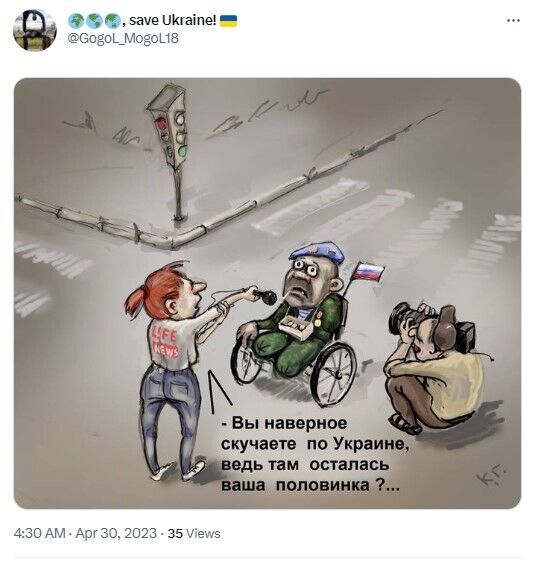 Черные мешки вместо солдат на фоне Кремля: в сети высмеяли "победобесие" в Москве и показали, каким должен быть парад в РФ на 9 мая. Фото и видео