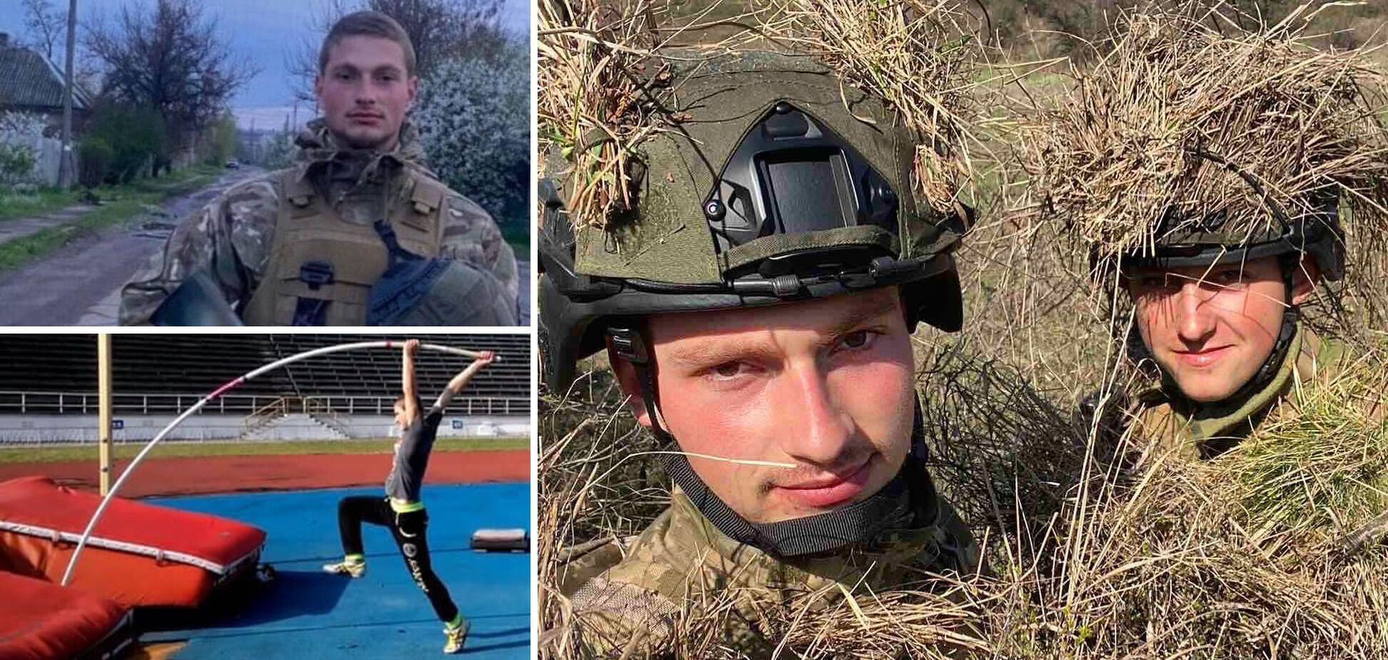 Мінспорту назвало страшну цифру загиблих українських спортсменів на війні з Росією