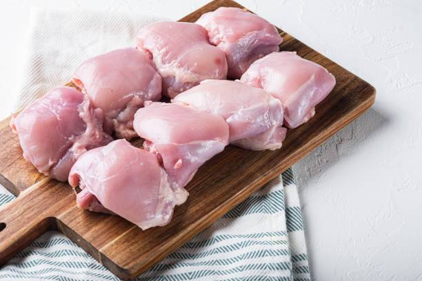 Домашняя колбаса из курицы без оболочки: как приготовить
