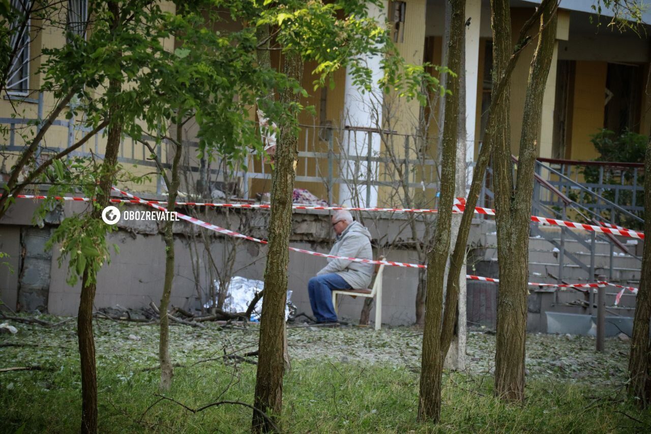 Троє людей загинули в Києві через зачинене укриття: охоронець міг бути напідпитку і не відмикав двері
