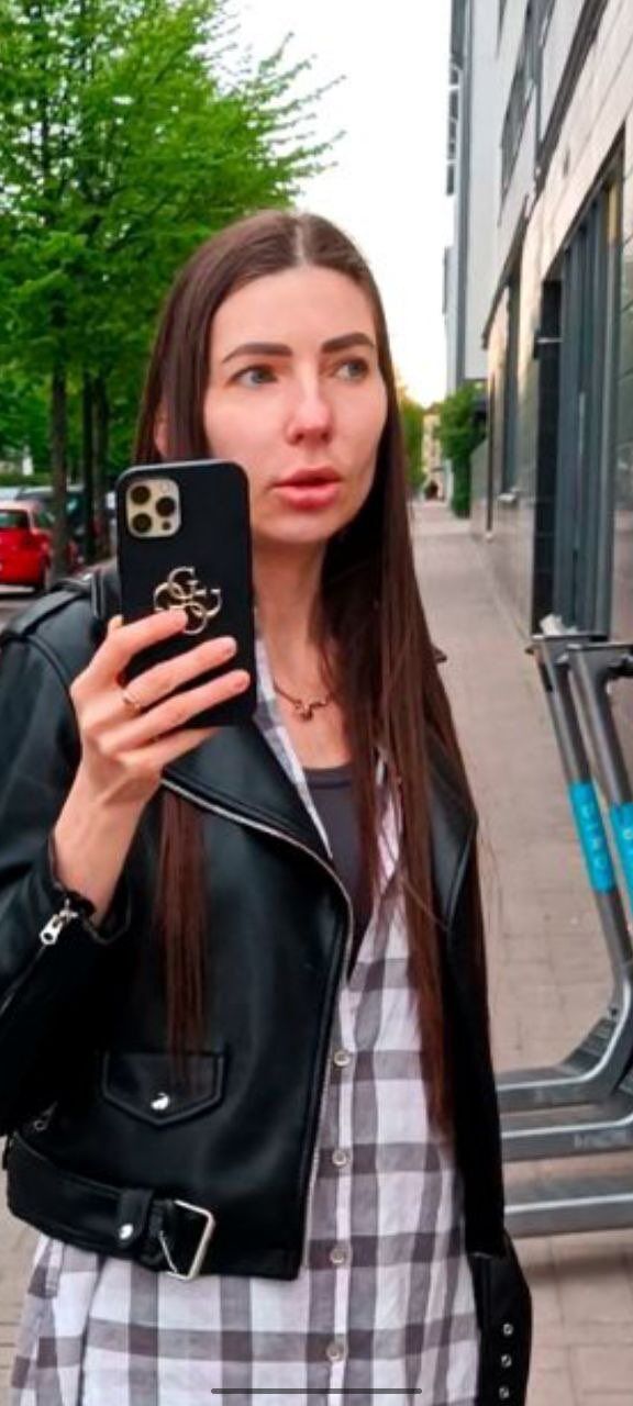 Окрестили себя "хозяевами жизни": появилось фото россиян, которых чеченка "разнесла" в Финляндии