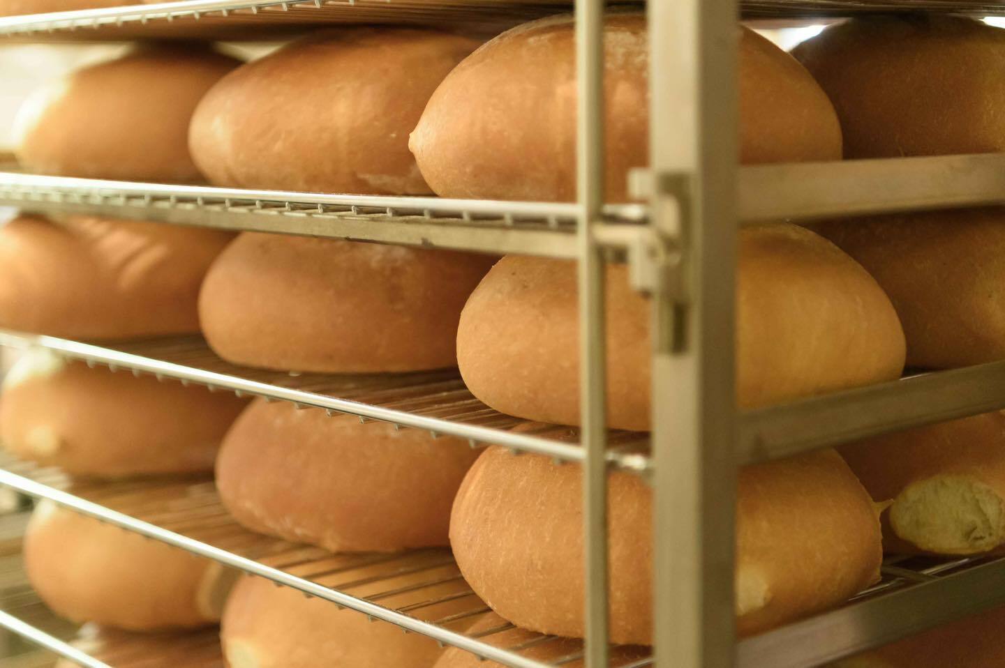 Волонтерська пекарня у Херсоні отримала сучасний апгрейд після ракетного удару окупантів