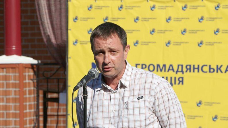 С первых дней вторжения пошел на фронт: в боях за Украину погиб депутат с Хмельнитчины. Фото