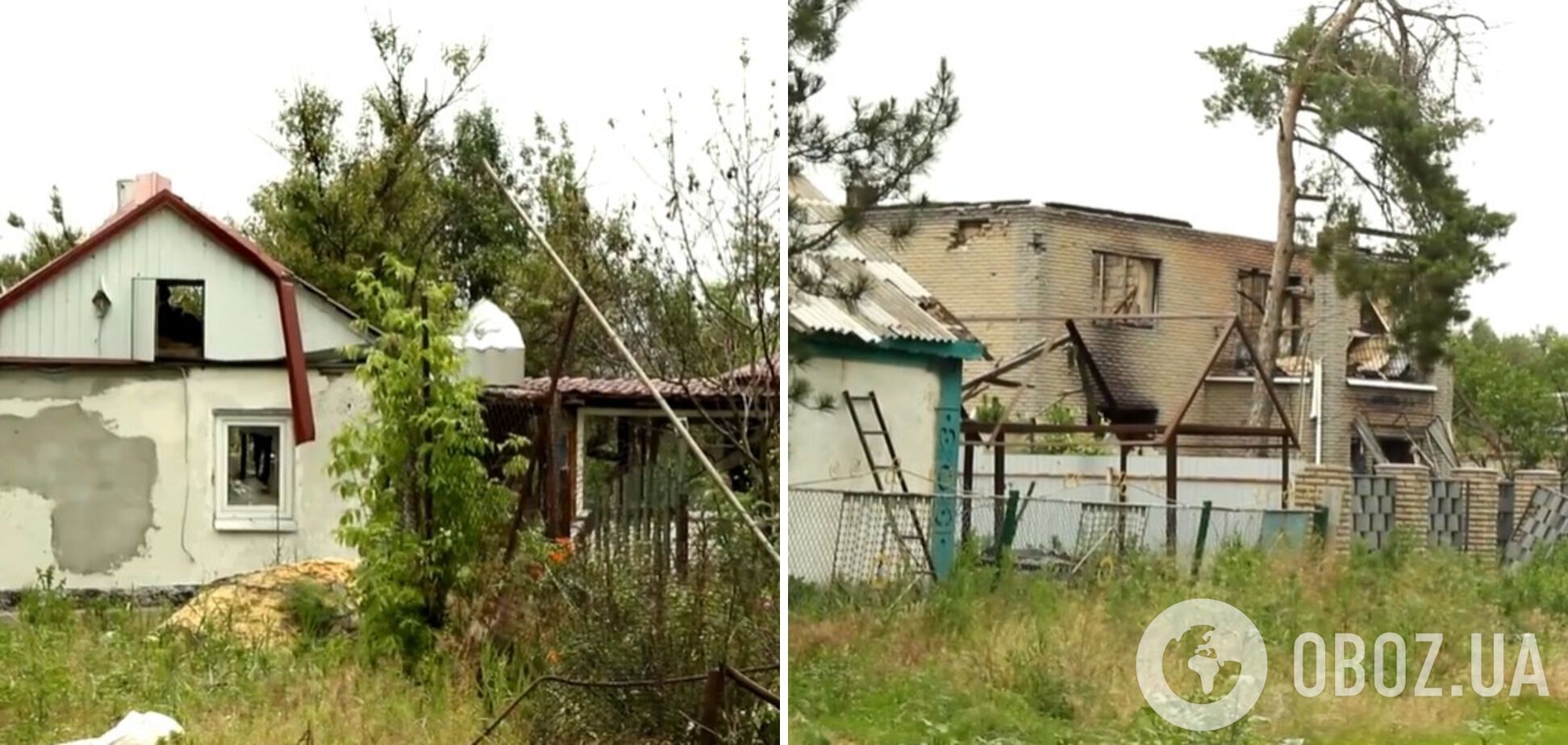 ЗСУ звільнили від окупантів Сторожове на Донеччині: у селі підняли український прапор. Фото і відео