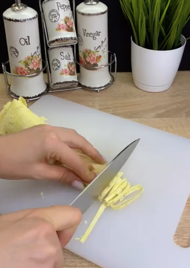 Лаваш для справи