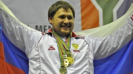 Пятикратный чемпион мира из России приехал убивать украинцев и был ликвидирован