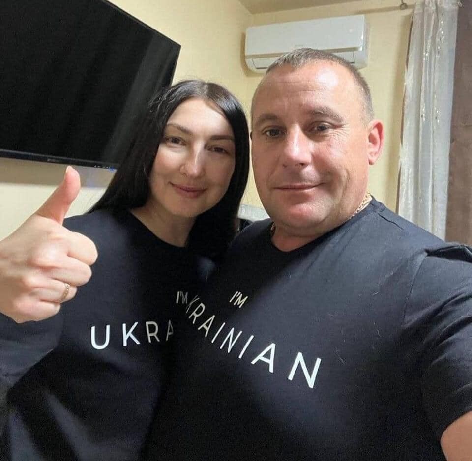 Добігти до будинку не вистачило п'яти хвилин: в Одесі російський дрон убив подружжя з Бахмута