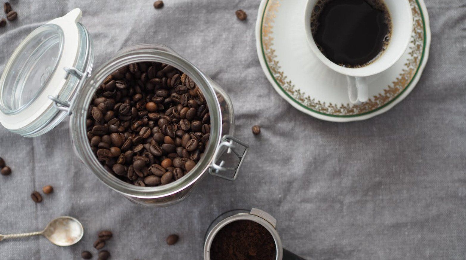 Як відрізнити якісну каву від підробки: ці п'ять ознак видадуть обман