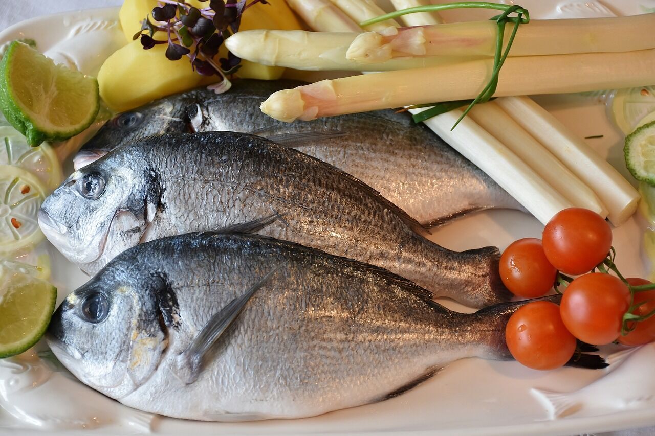 Як правильно заморожувати рибу: вона буде безпечною для вживання і смачною 