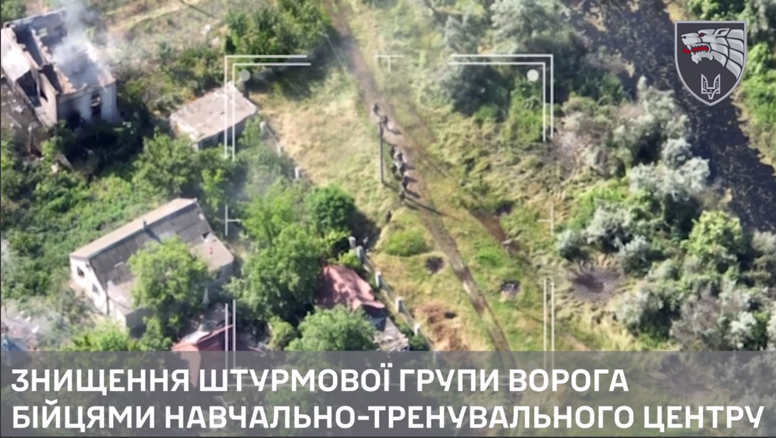 Удары точно в цель: бойцы ССО с помощью FPV-дронов подавили вражеские штурмы на юге. Видео